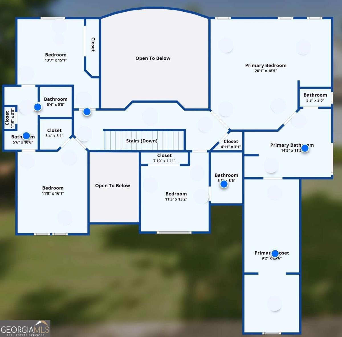412 Mill Stream Way Woodstock - 42