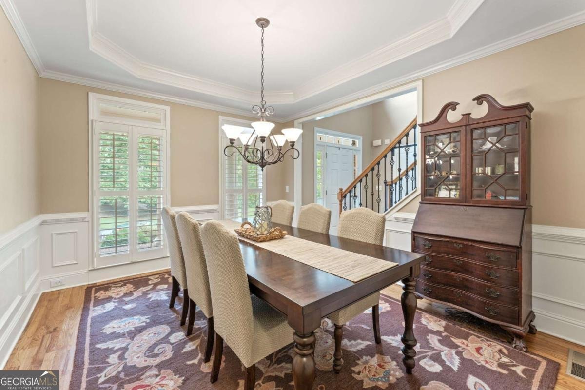412 Mill Stream Way Woodstock - 5