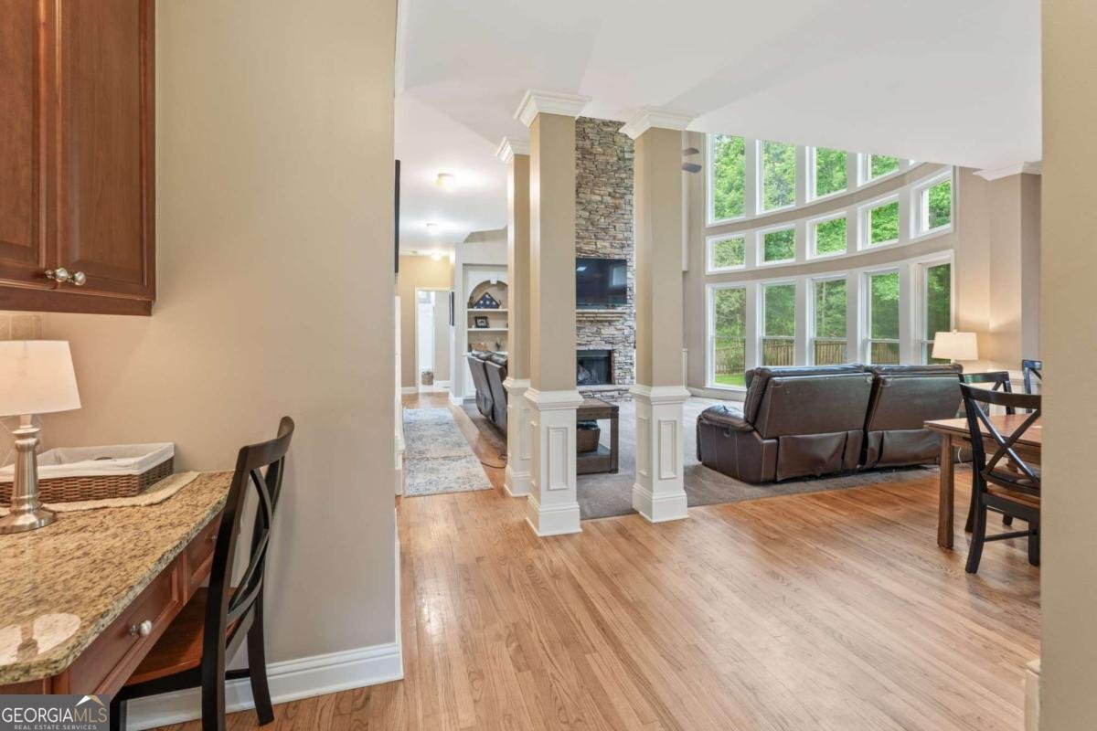 412 Mill Stream Way Woodstock - 7
