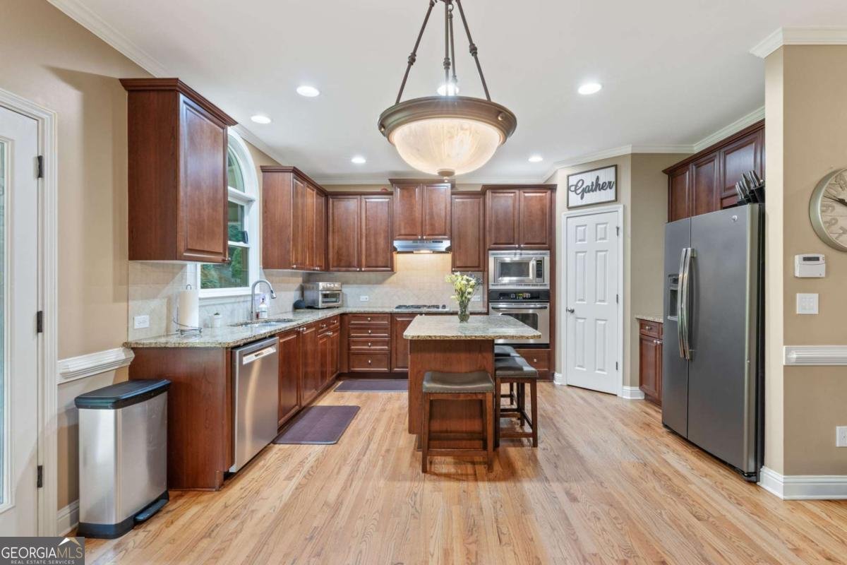 412 Mill Stream Way Woodstock - 8