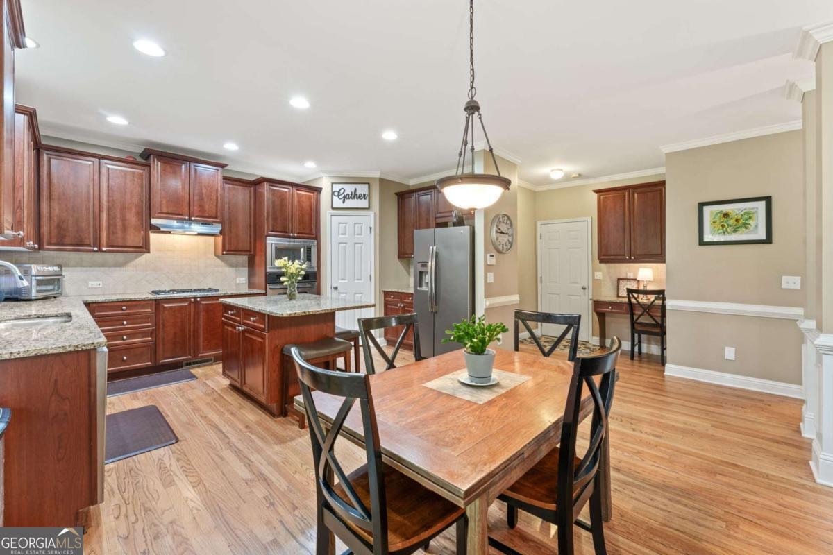 412 Mill Stream Way Woodstock - 9