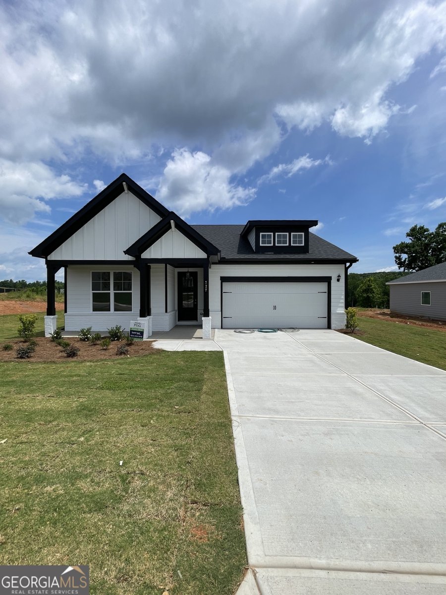 127 Swallowtail Lane Homer - 1