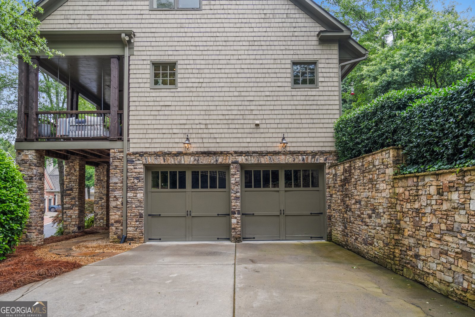 3075 Woodvale Court Johns Creek - 10