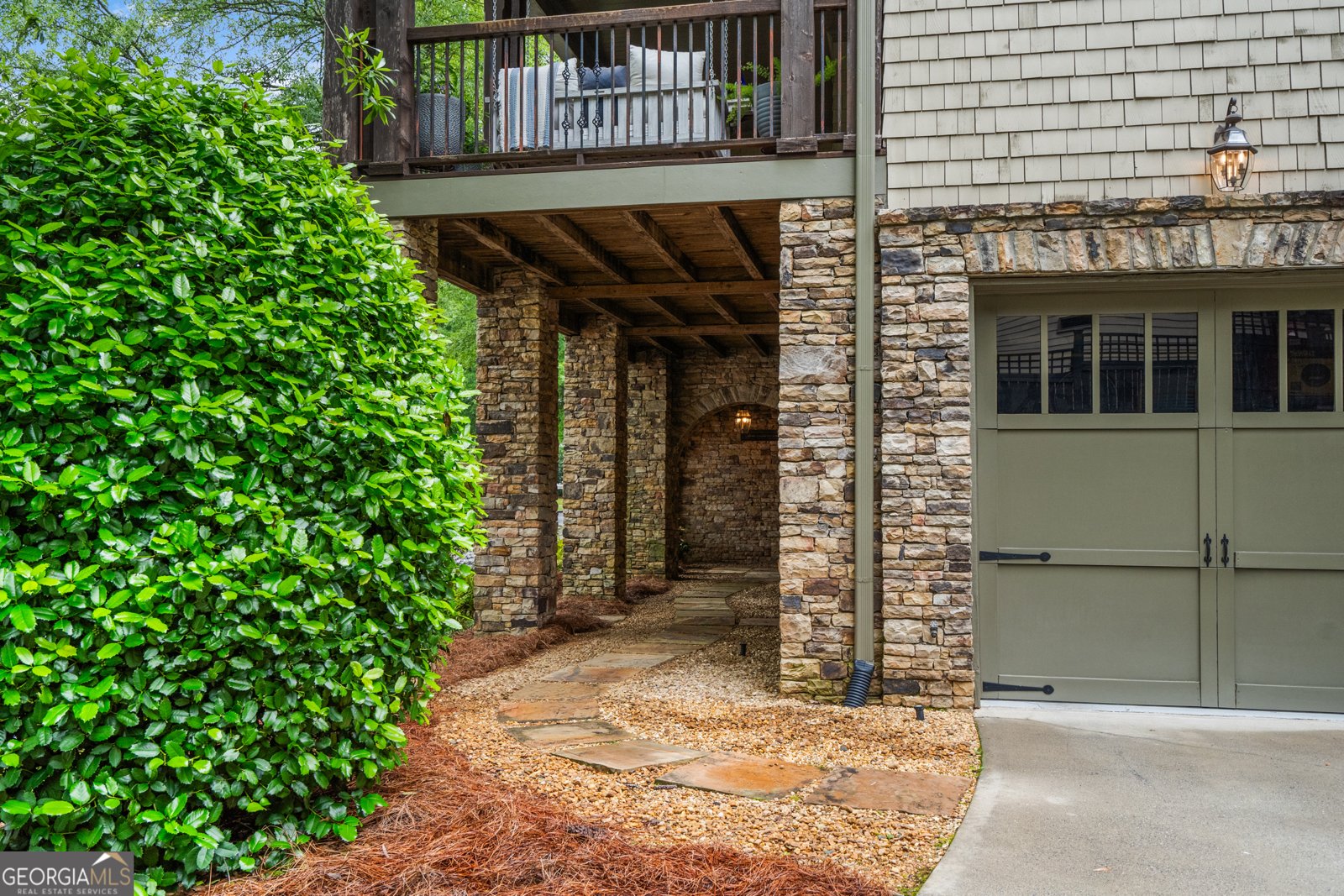 3075 Woodvale Court Johns Creek - 11