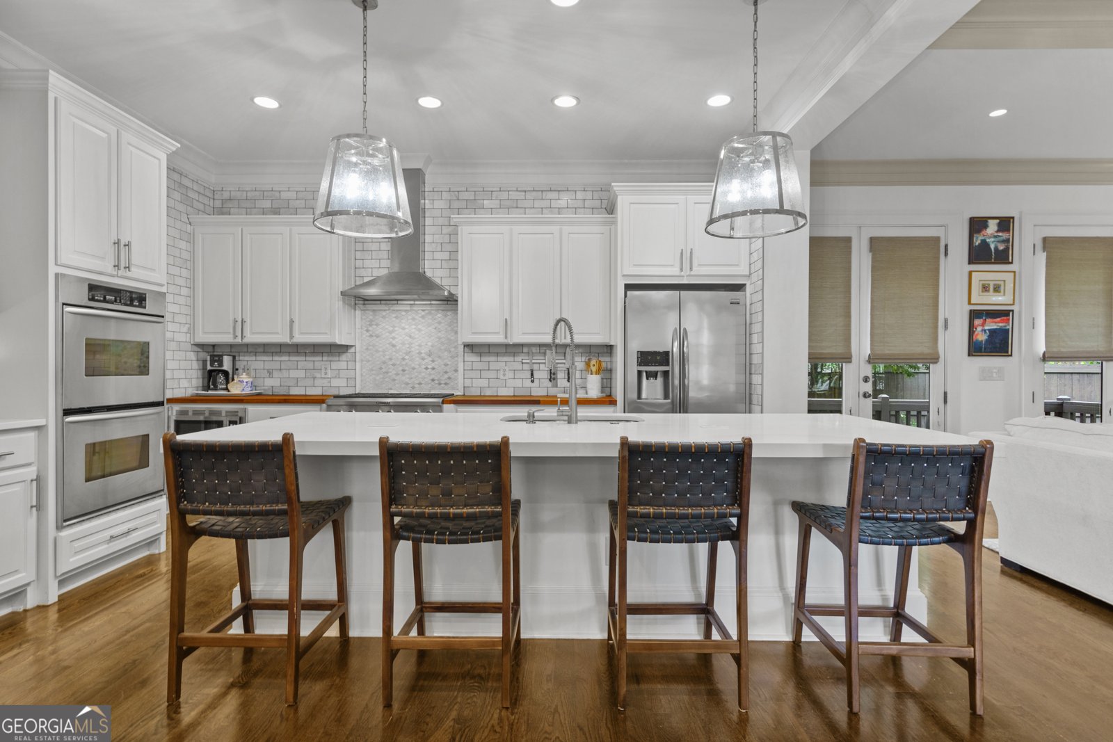 3075 Woodvale Court Johns Creek - 14