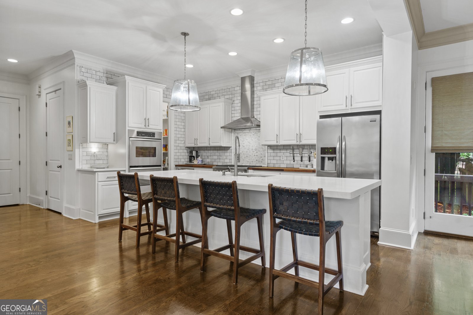 3075 Woodvale Court Johns Creek - 15