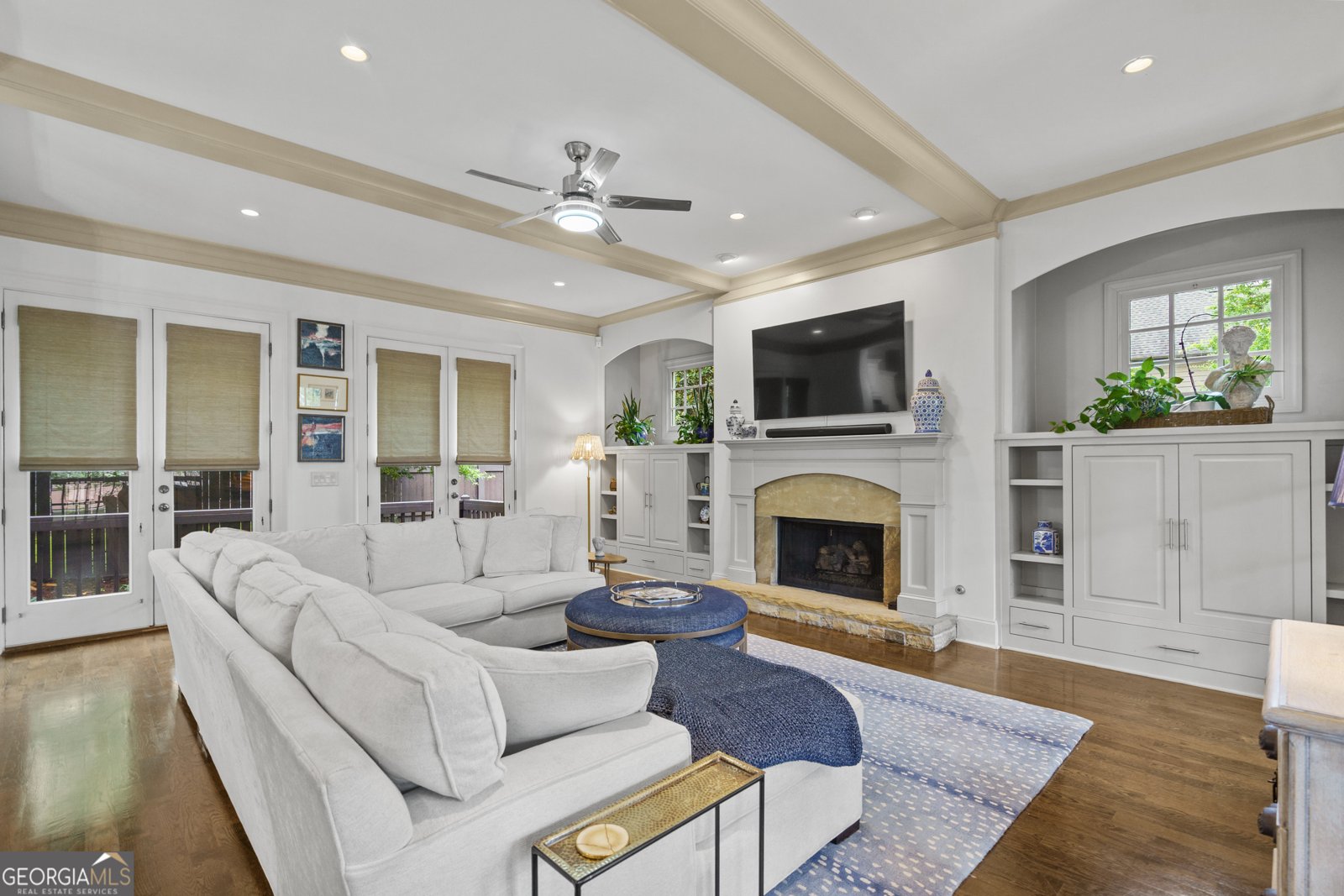 3075 Woodvale Court Johns Creek - 16