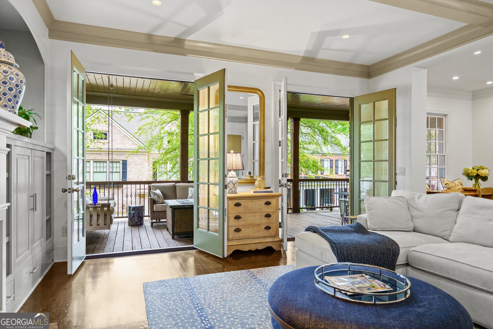 3075 Woodvale Court Johns Creek - 18