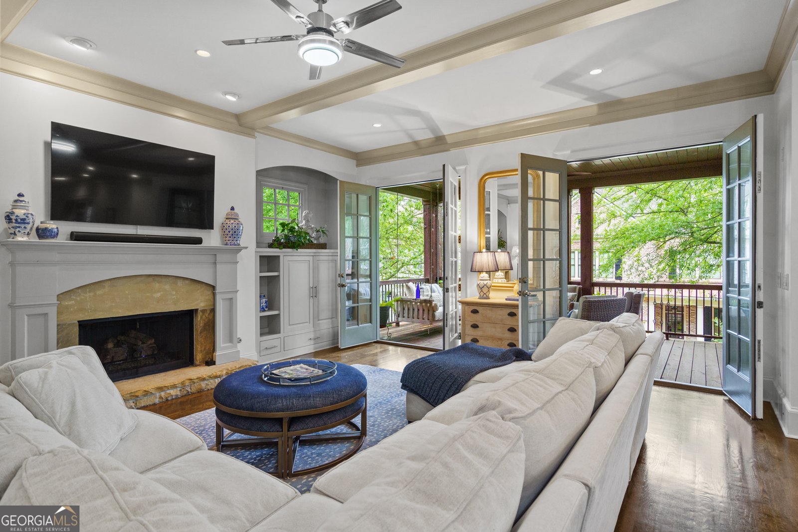 3075 Woodvale Court Johns Creek - 19