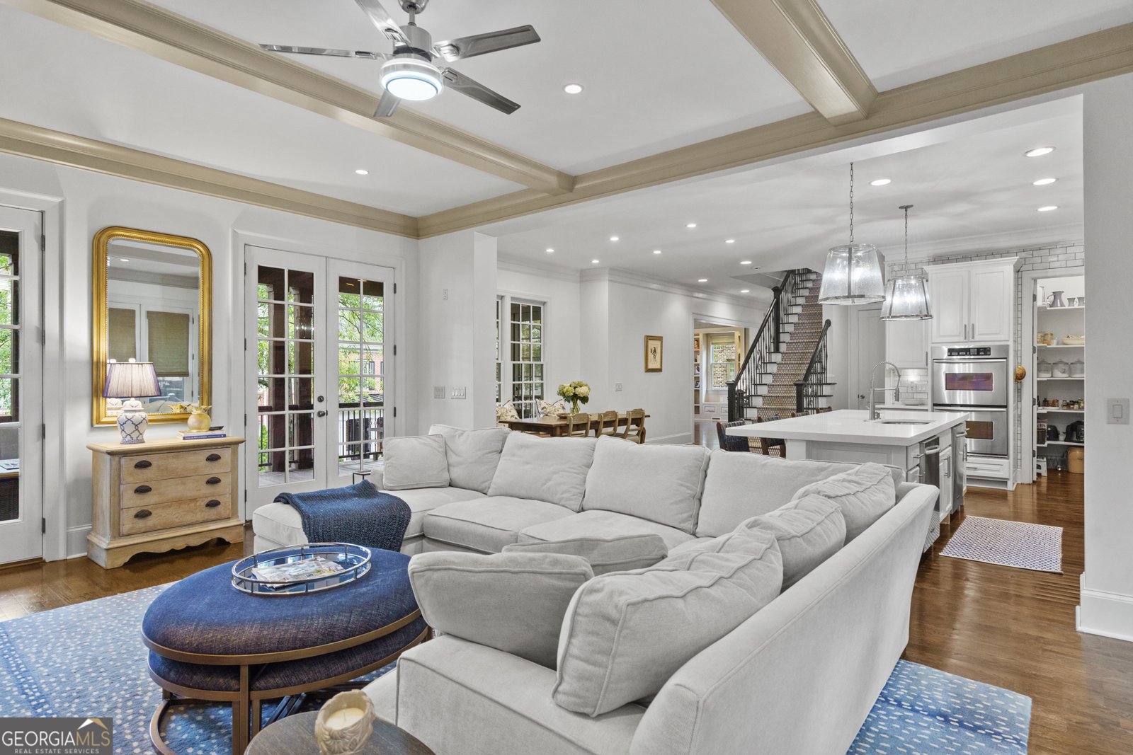 3075 Woodvale Court Johns Creek - 20