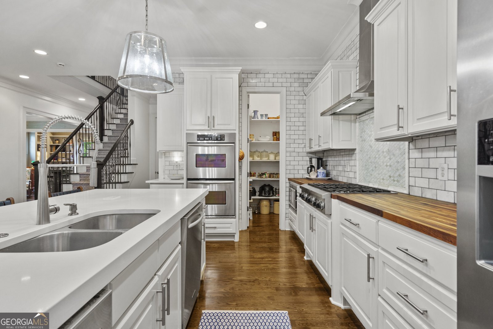 3075 Woodvale Court Johns Creek - 21