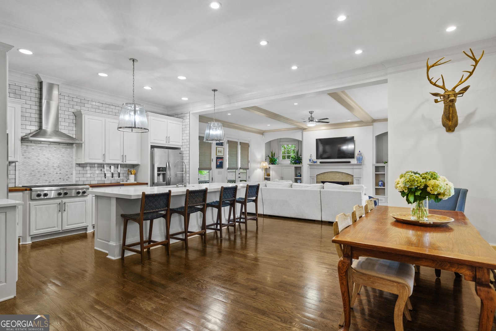 3075 Woodvale Court Johns Creek - 23