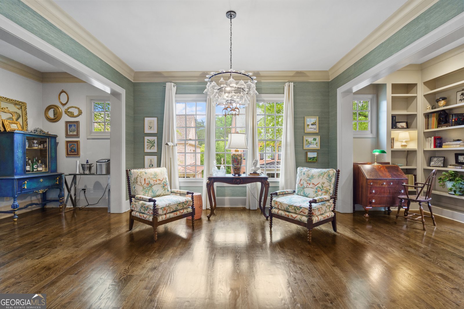 3075 Woodvale Court Johns Creek - 24