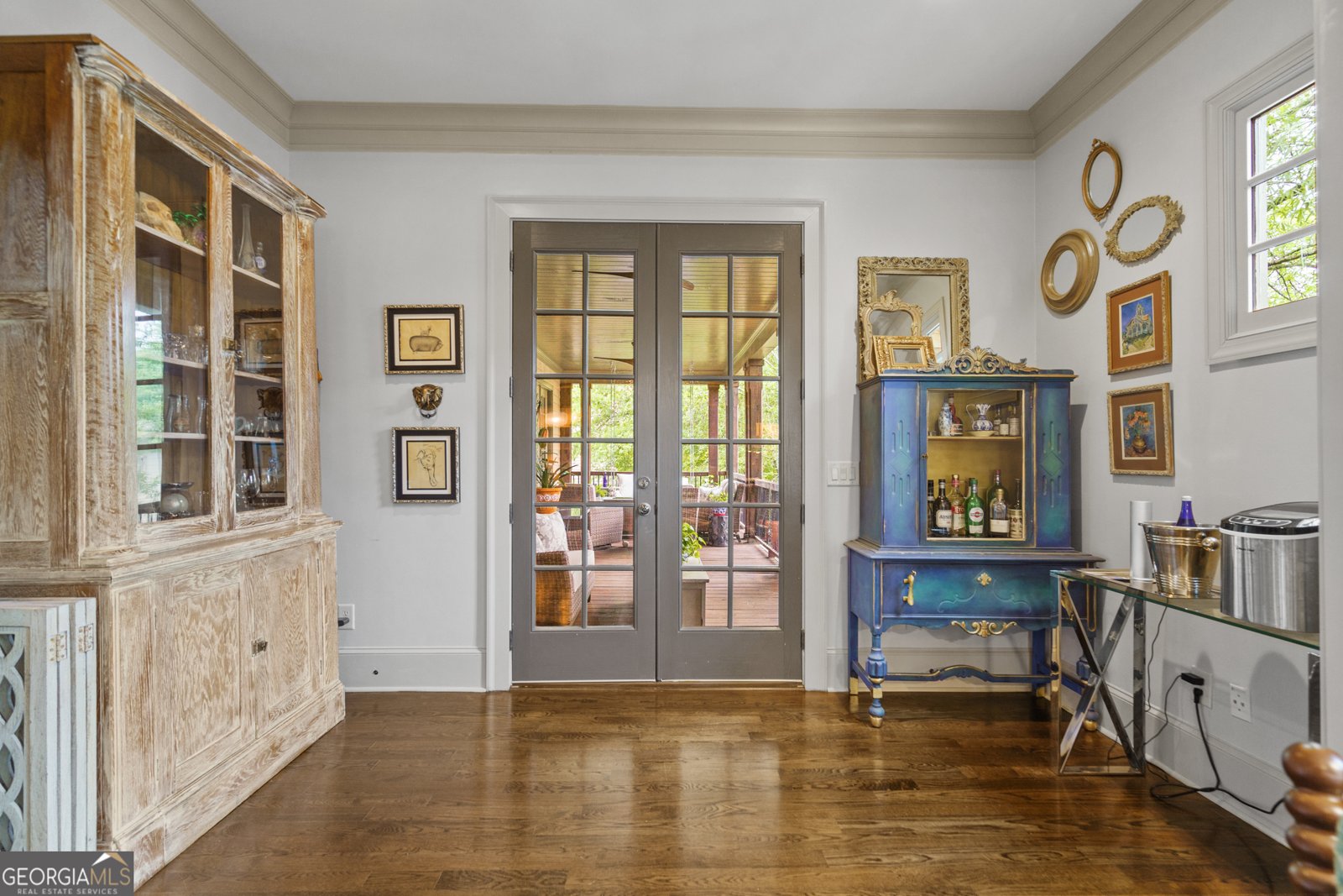 3075 Woodvale Court Johns Creek - 25