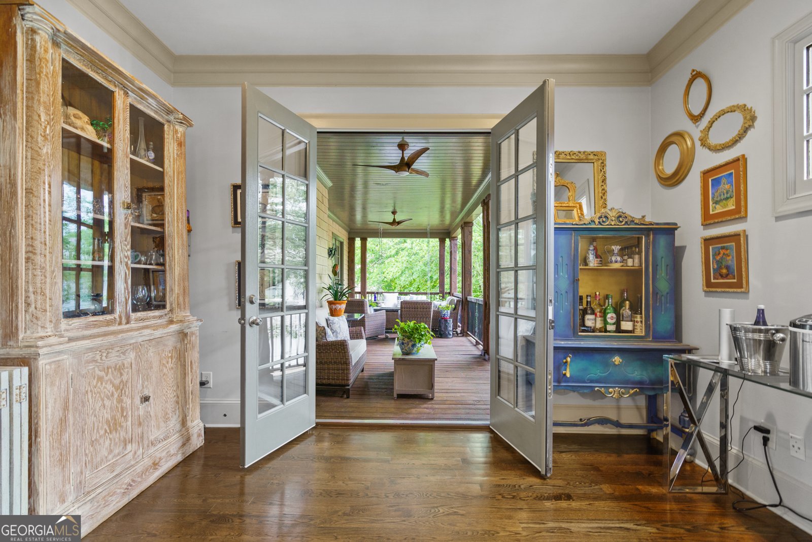 3075 Woodvale Court Johns Creek - 26