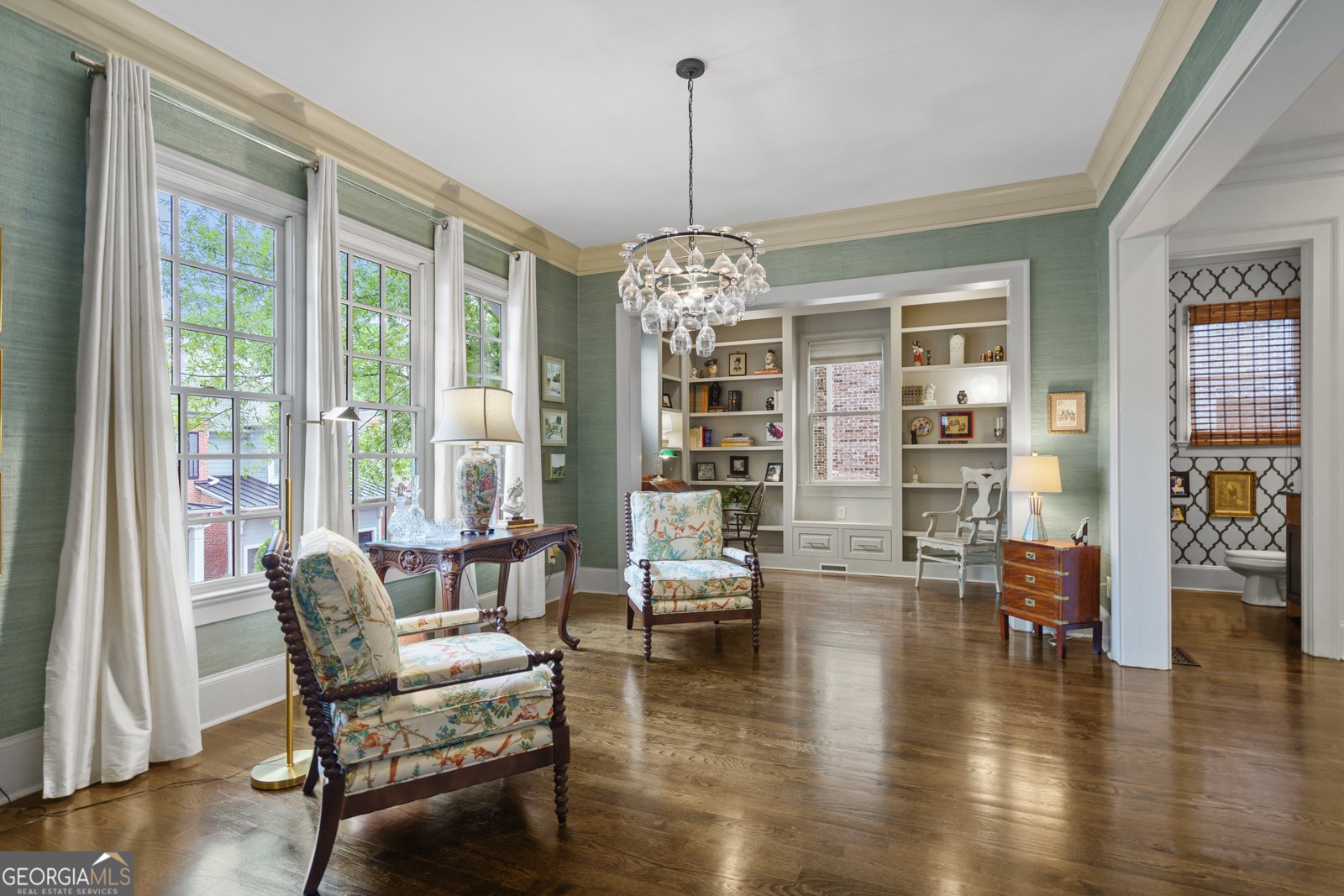 3075 Woodvale Court Johns Creek - 27