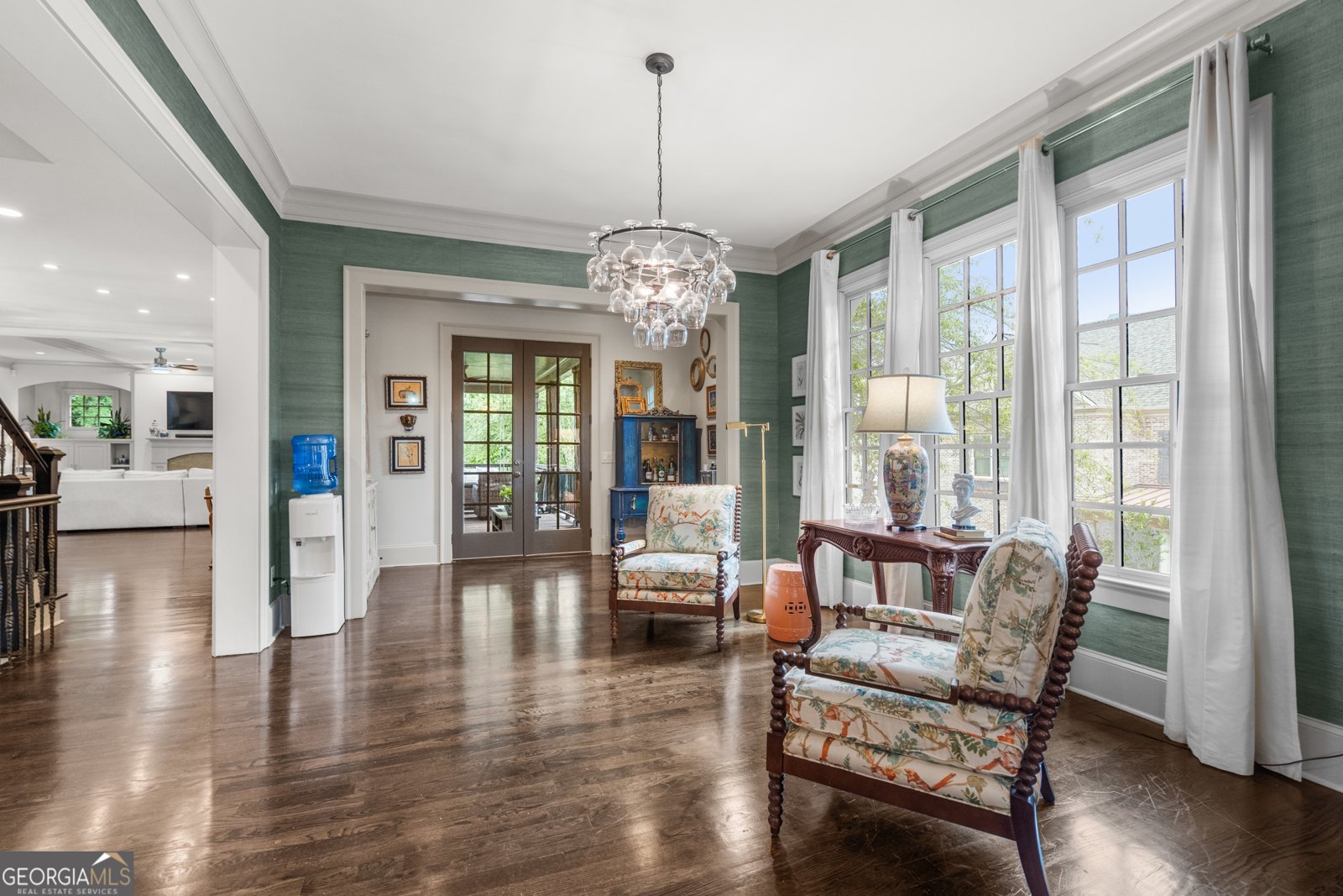 3075 Woodvale Court Johns Creek - 29