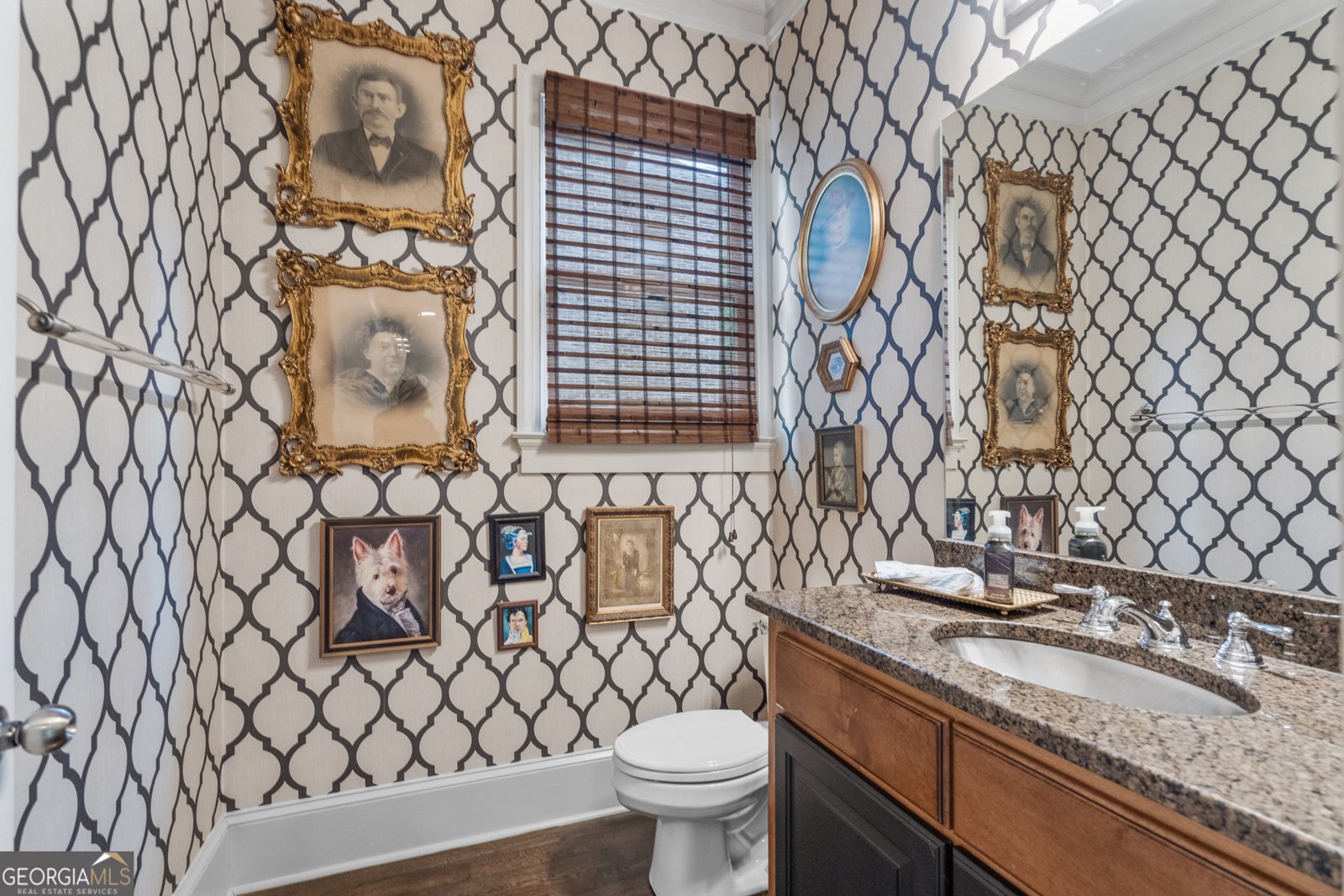 3075 Woodvale Court Johns Creek - 32