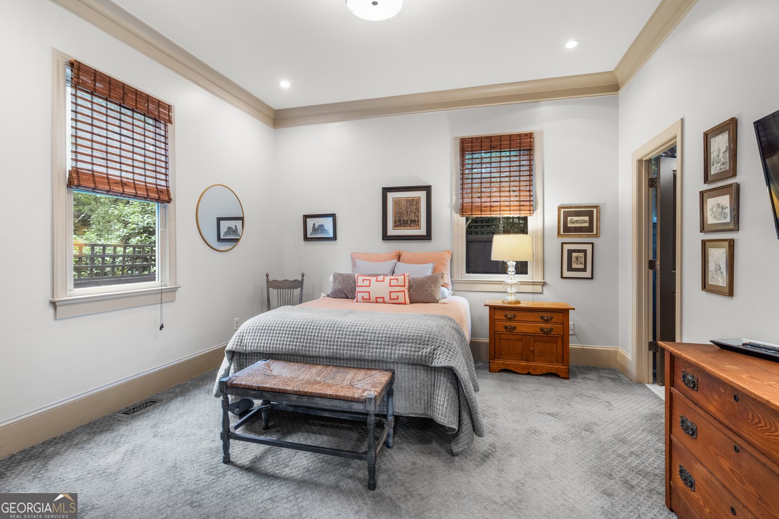 3075 Woodvale Court Johns Creek - 33
