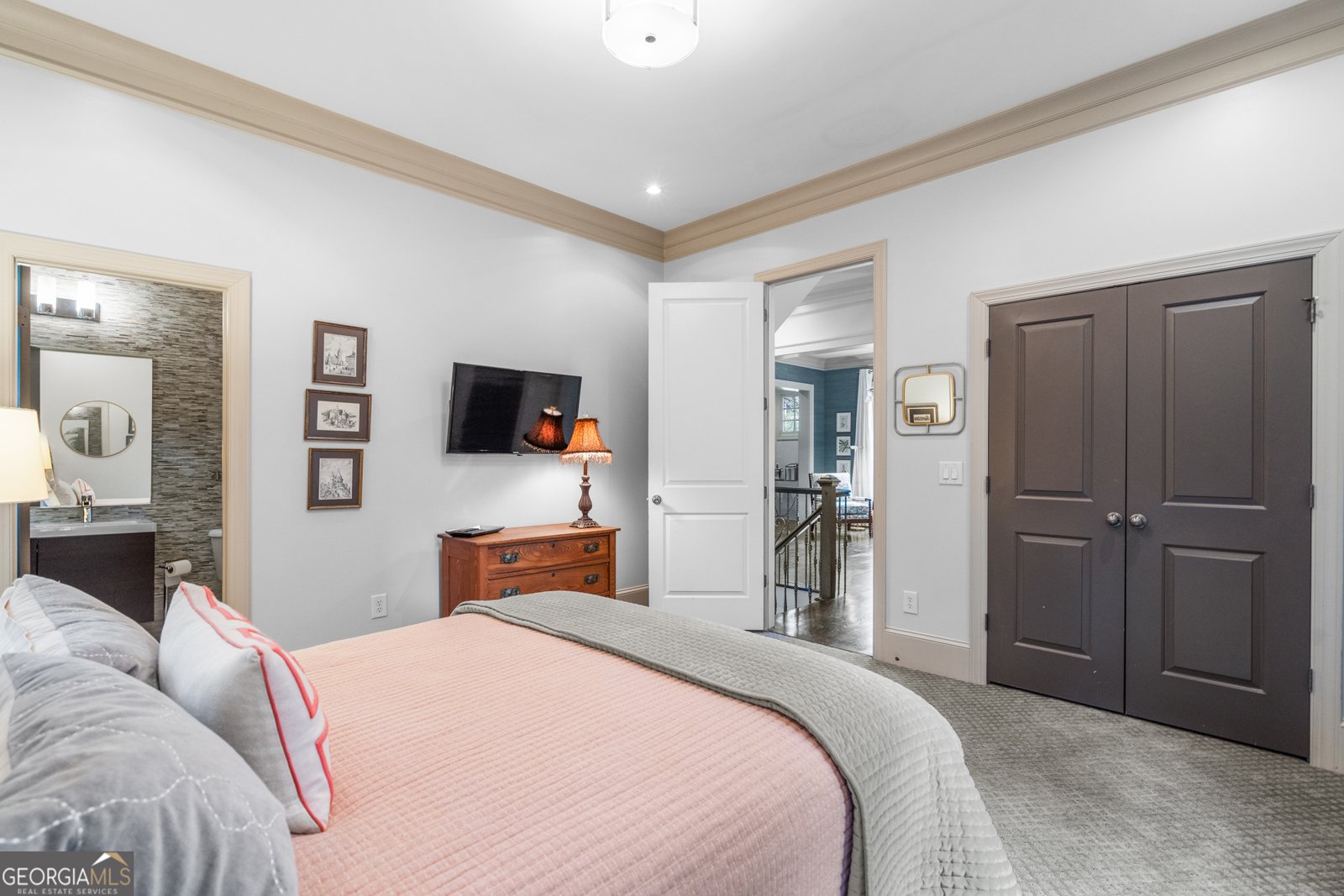 3075 Woodvale Court Johns Creek - 34