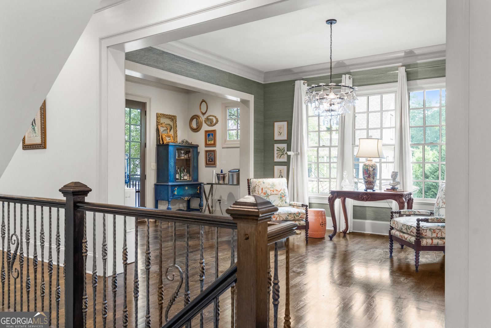 3075 Woodvale Court Johns Creek - 35