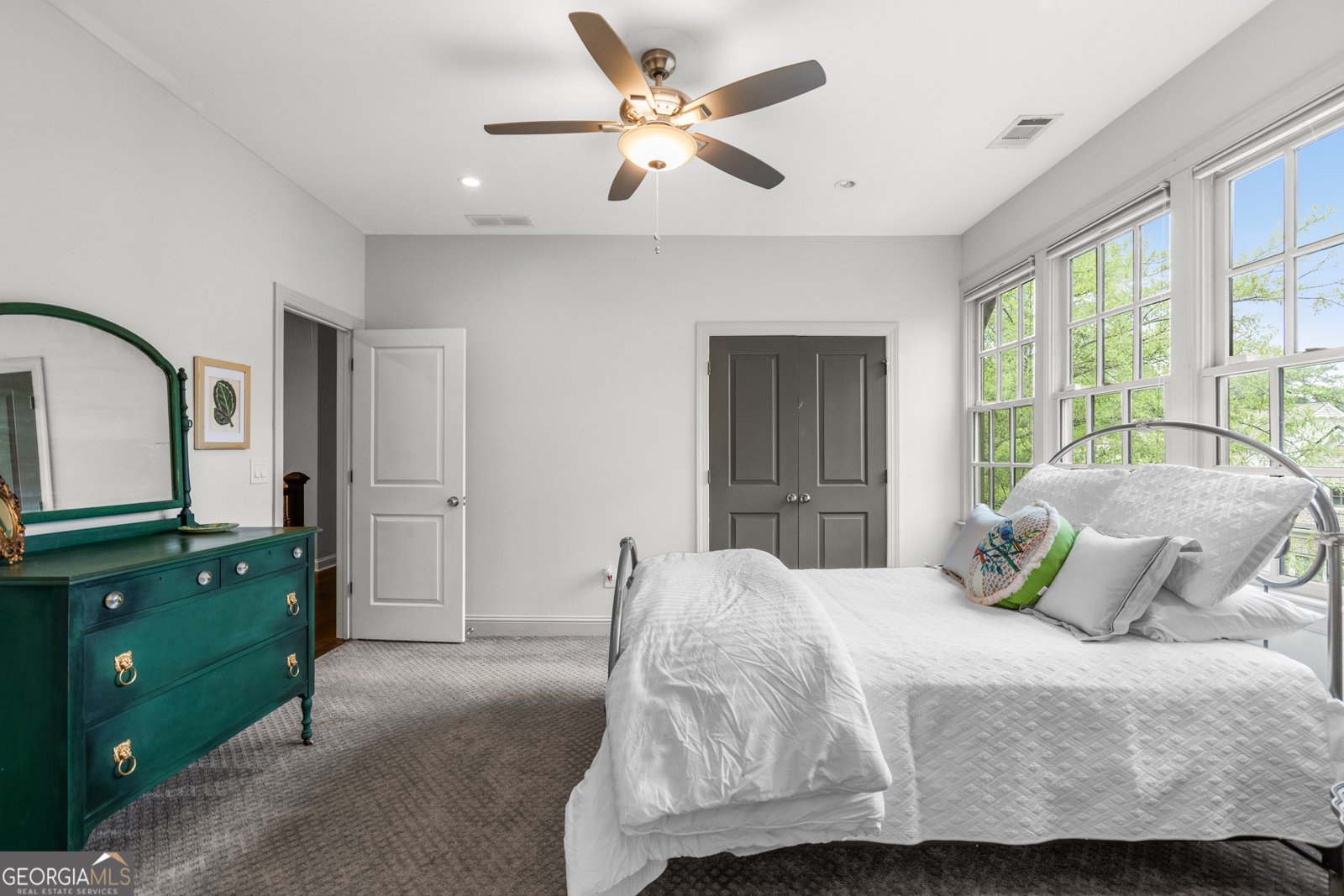 3075 Woodvale Court Johns Creek - 40
