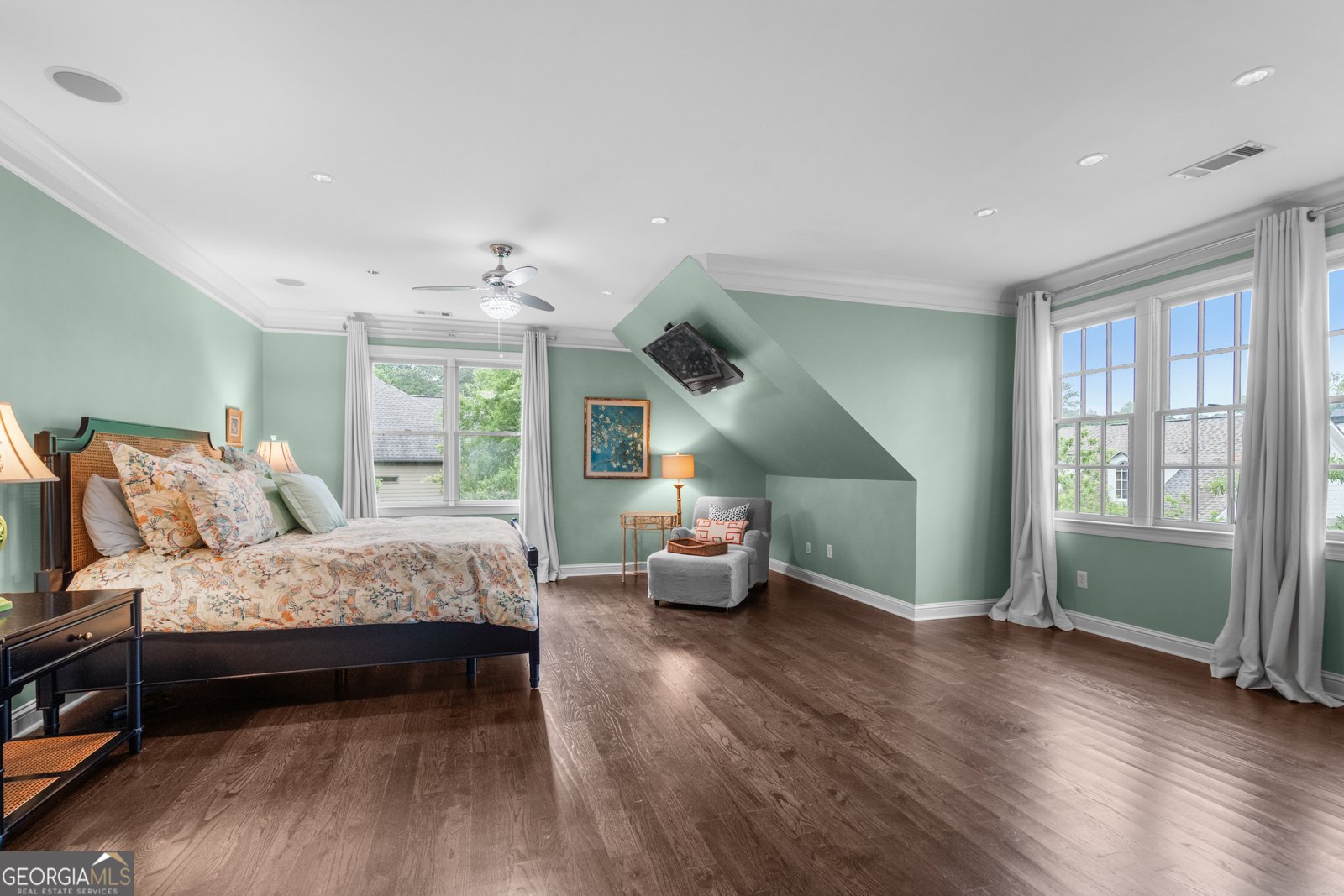 3075 Woodvale Court Johns Creek - 47