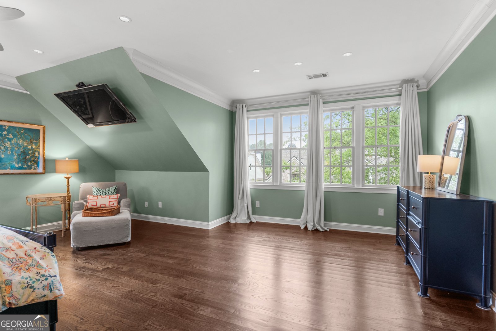 3075 Woodvale Court Johns Creek - 49