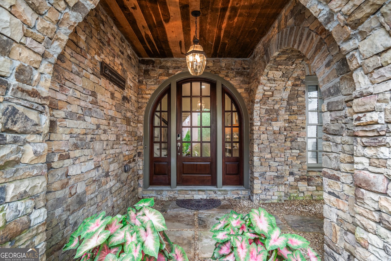 3075 Woodvale Court Johns Creek - 5
