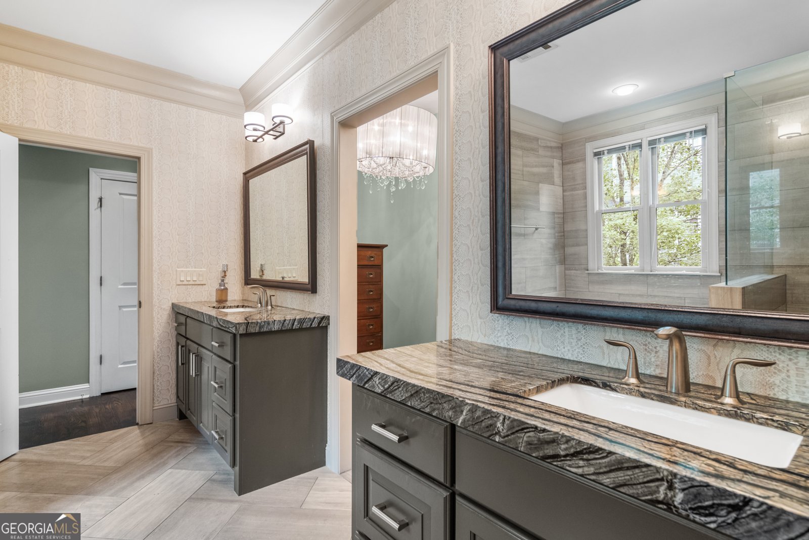 3075 Woodvale Court Johns Creek - 54