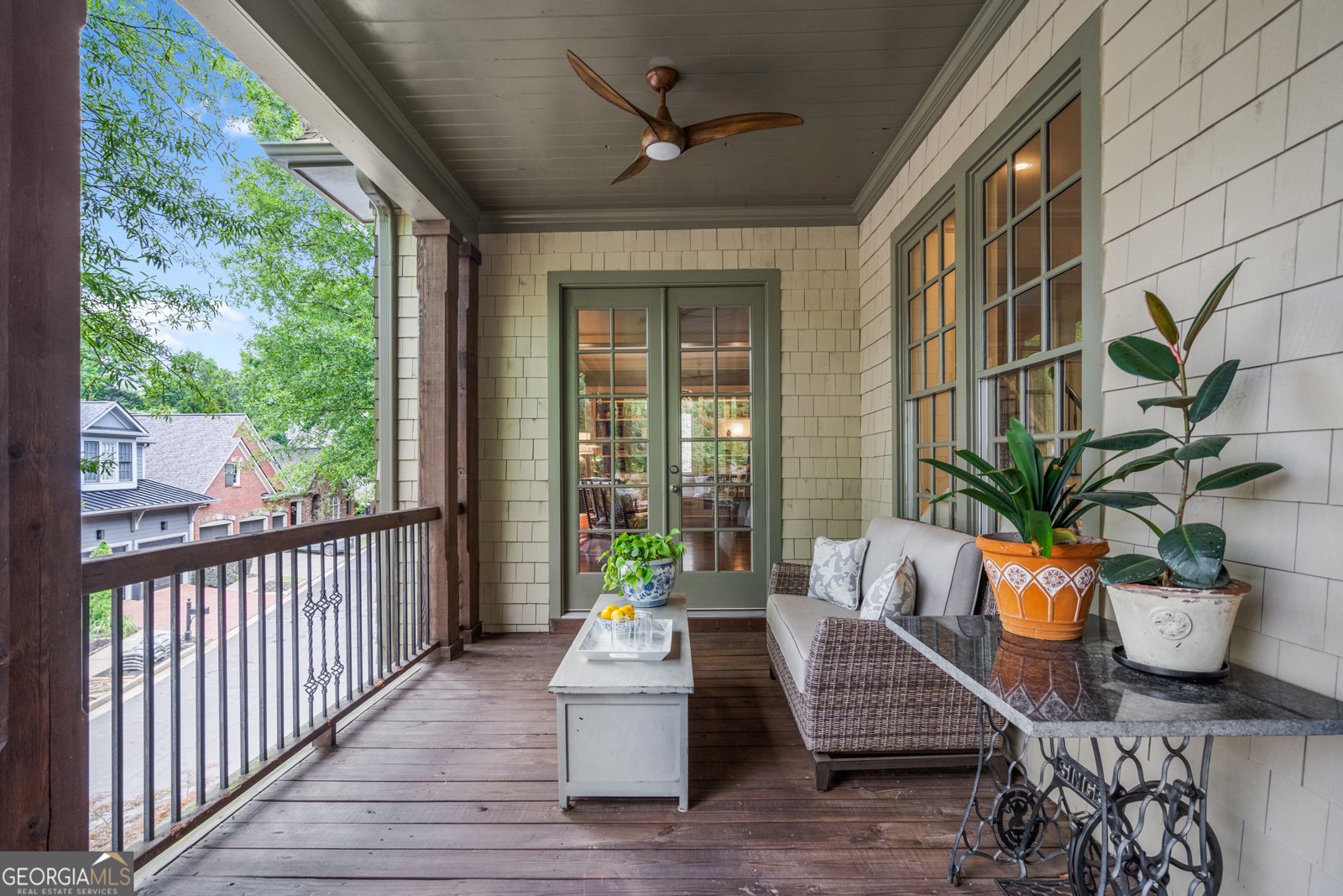 3075 Woodvale Court Johns Creek - 56