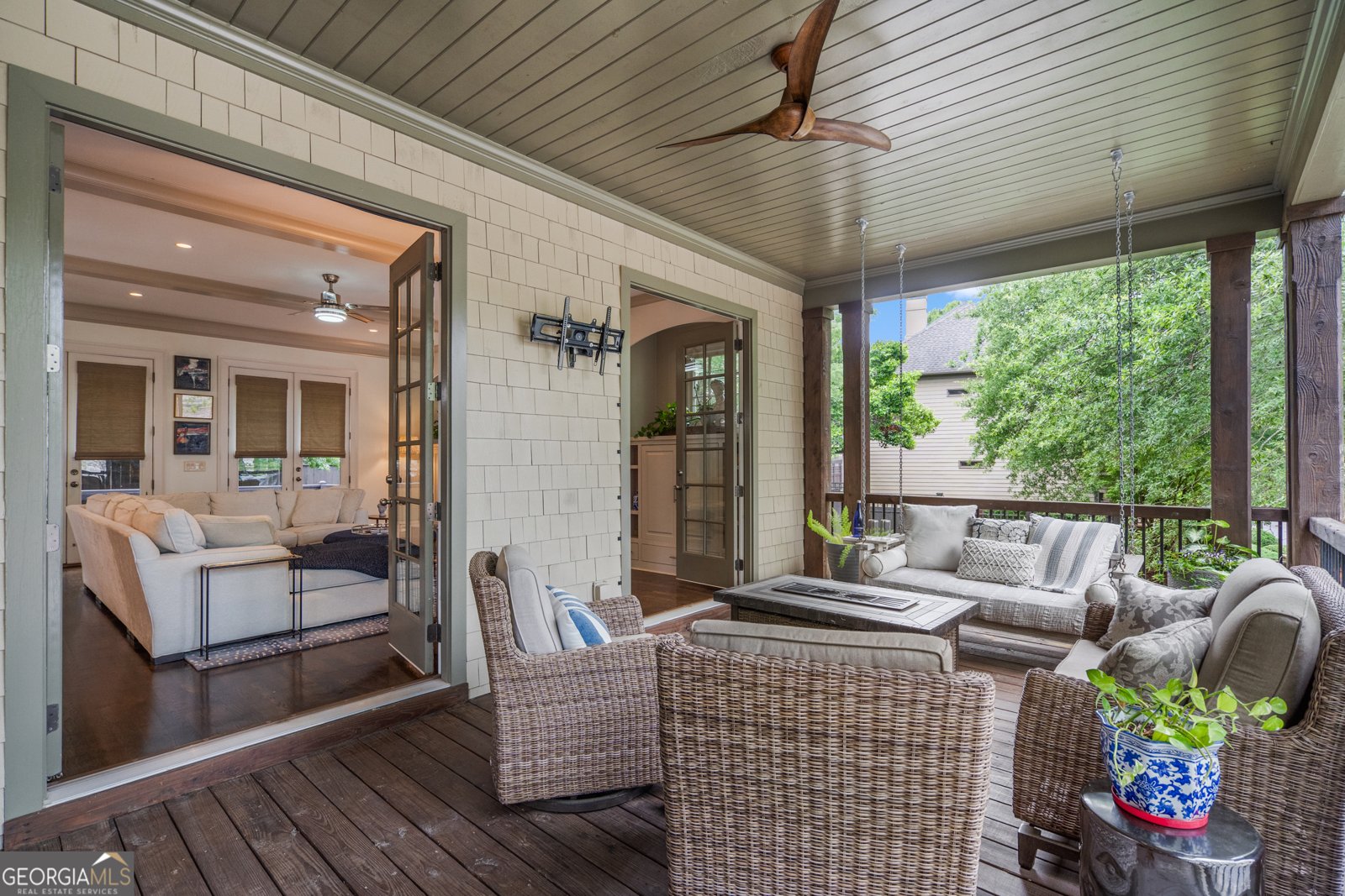 3075 Woodvale Court Johns Creek - 57