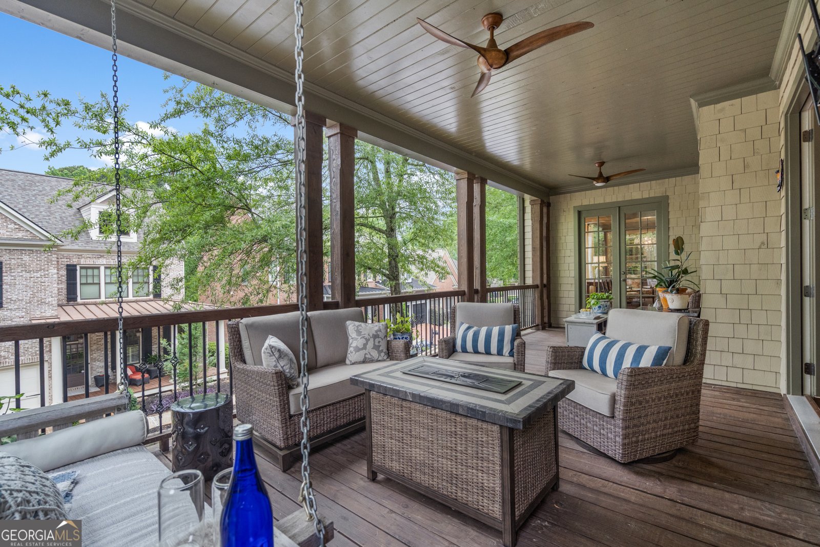 3075 Woodvale Court Johns Creek - 58