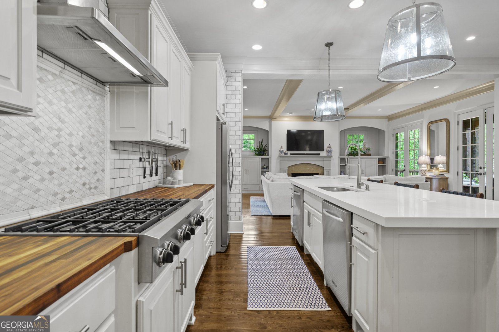 3075 Woodvale Court Johns Creek - 6