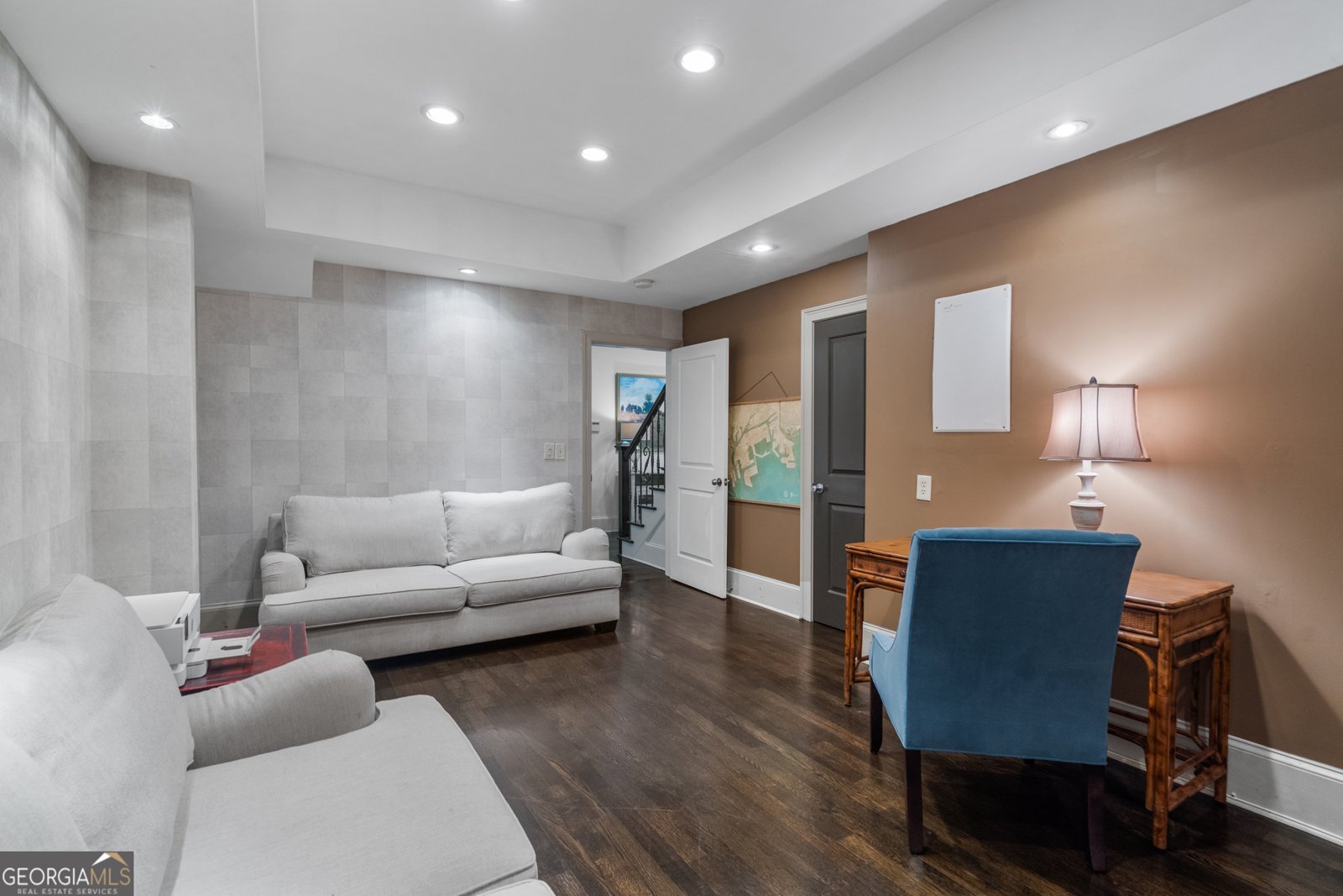 3075 Woodvale Court Johns Creek - 62