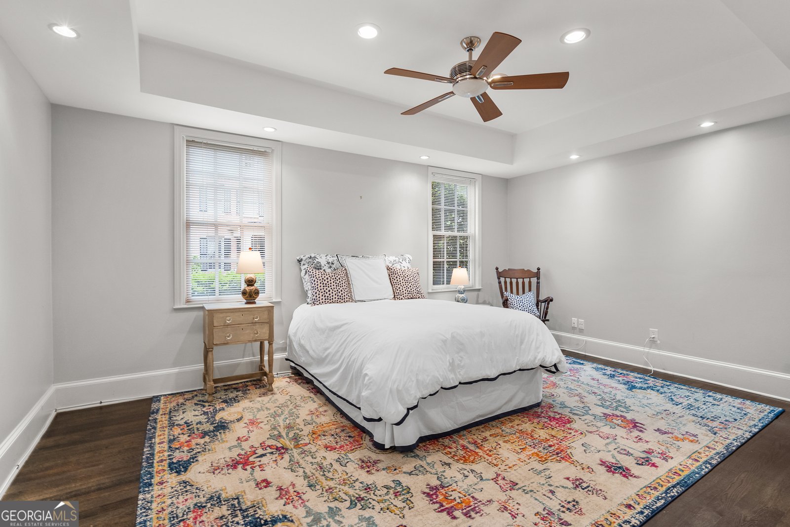 3075 Woodvale Court Johns Creek - 65