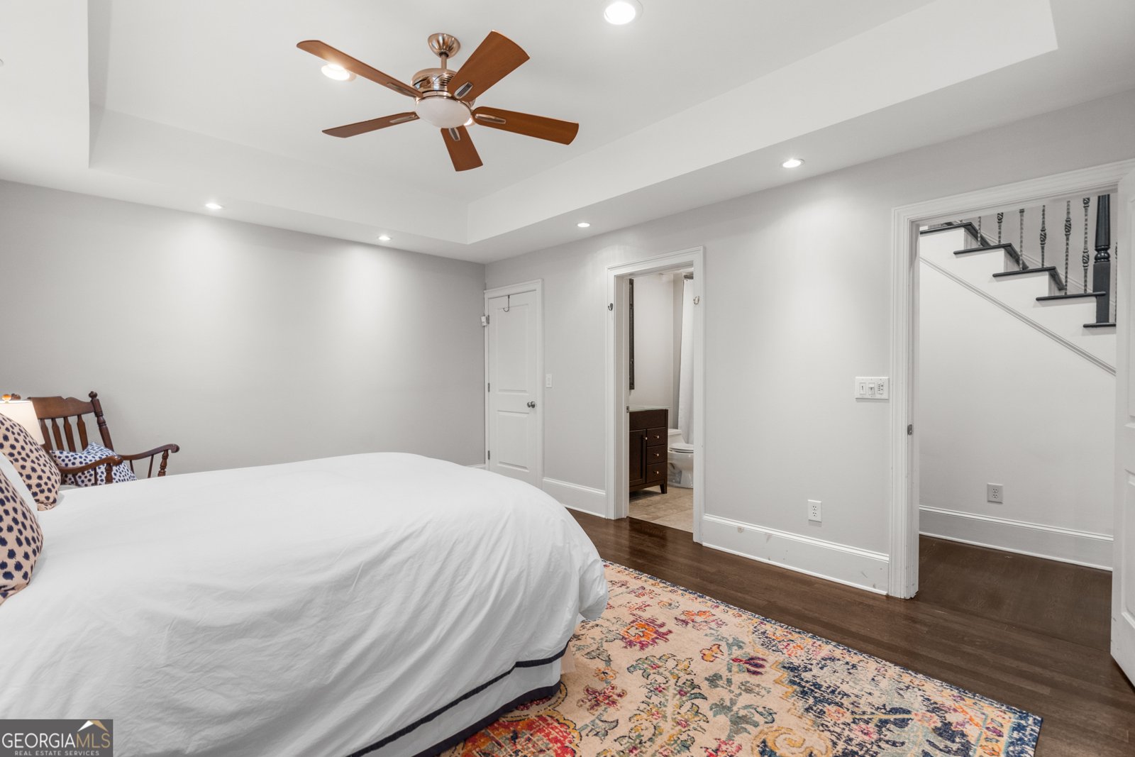 3075 Woodvale Court Johns Creek - 66