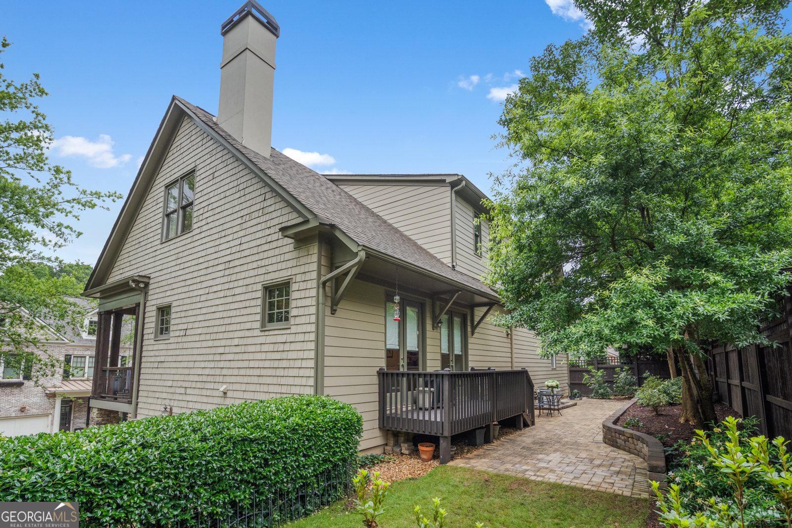 3075 Woodvale Court Johns Creek - 69