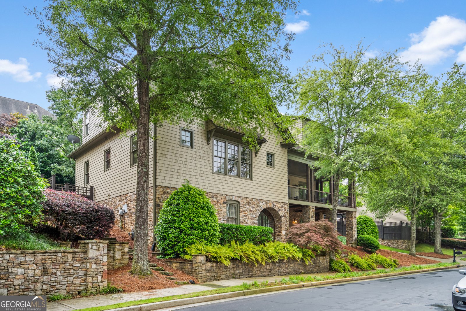 3075 Woodvale Court Johns Creek - 70