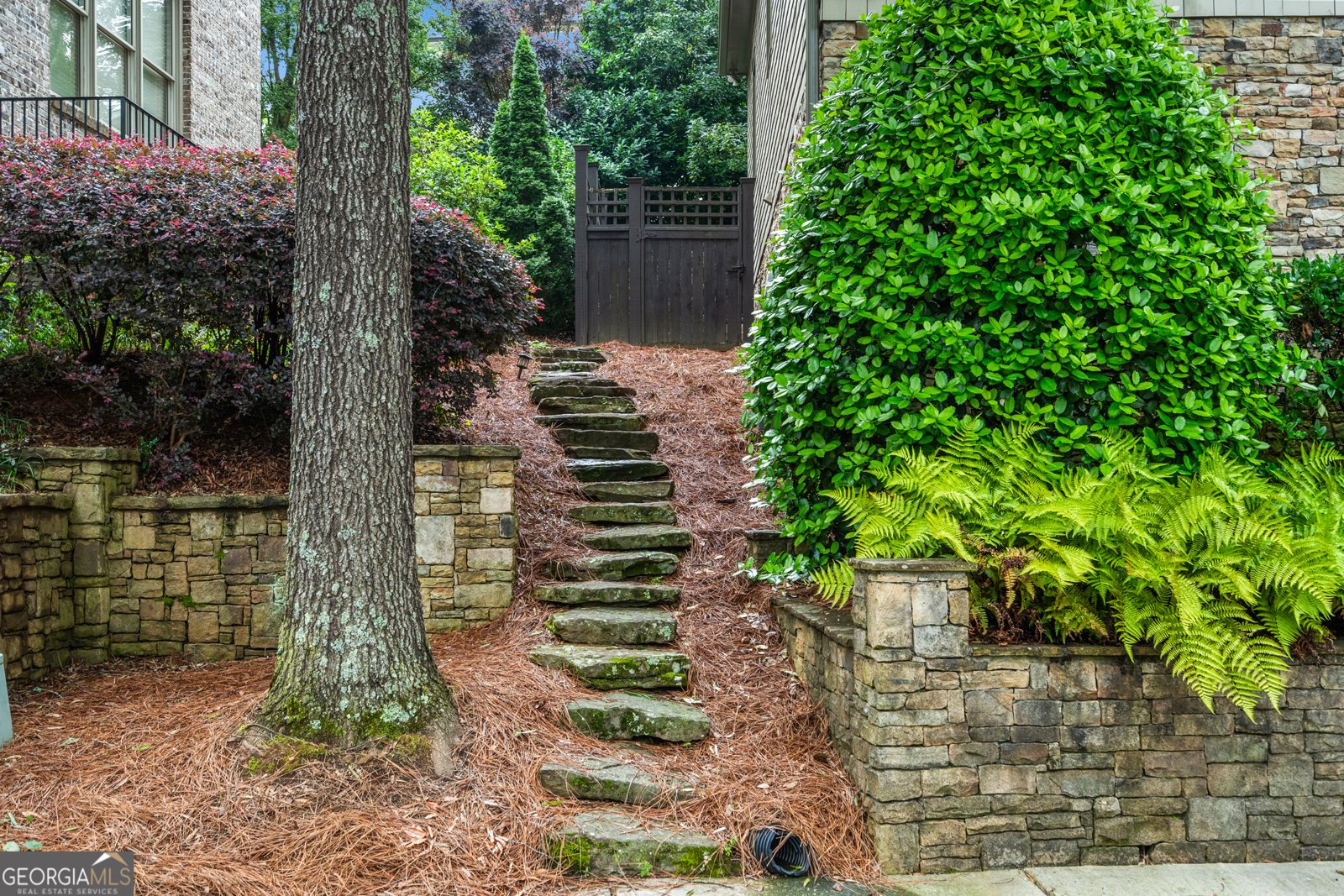 3075 Woodvale Court Johns Creek - 72