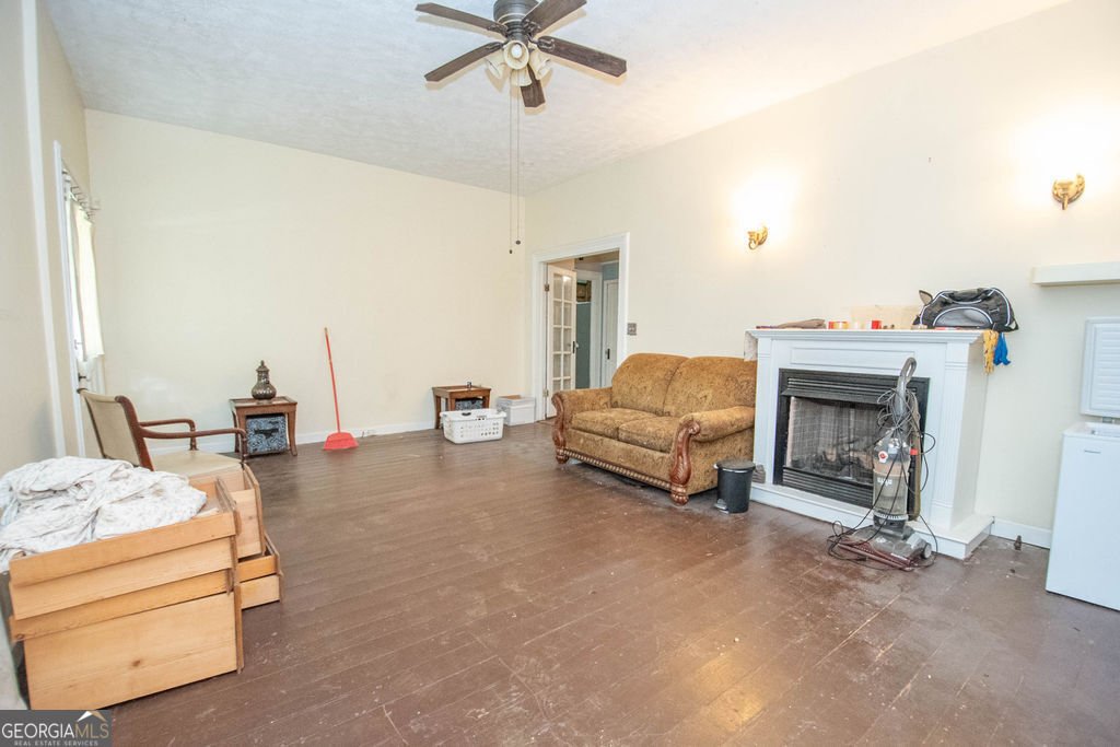 201 Elm Street Hogansville - 10