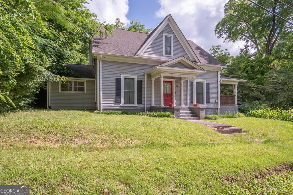 201 Elm Street Hogansville - 2