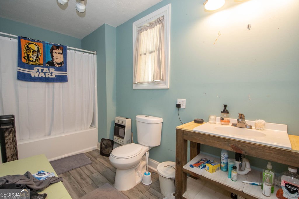 201 Elm Street Hogansville - 21