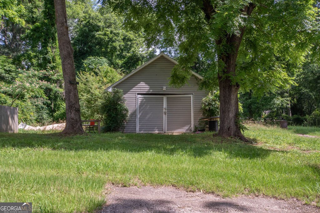 201 Elm Street Hogansville - 4