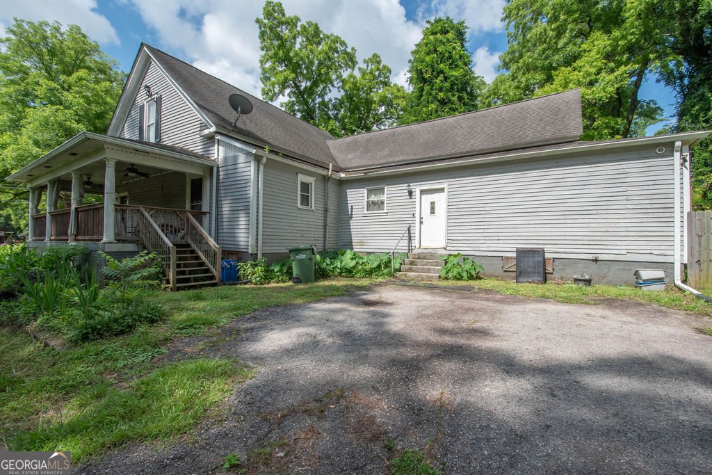 201 Elm Street Hogansville - 5