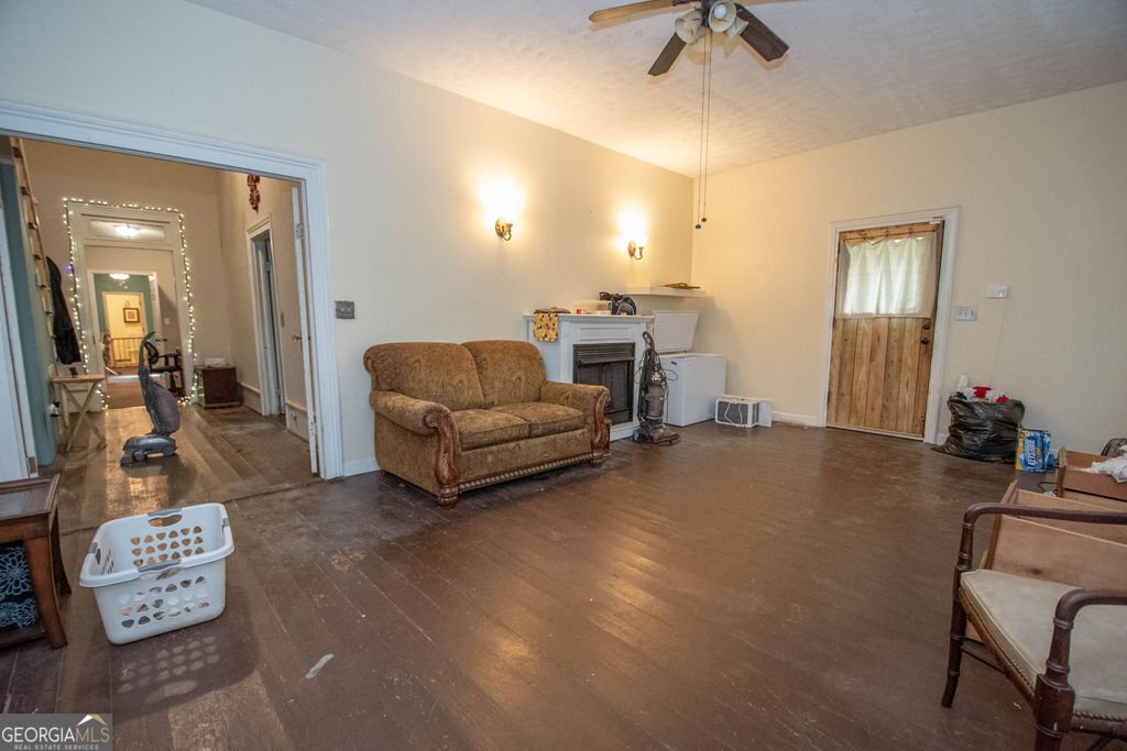 201 Elm Street Hogansville - 8