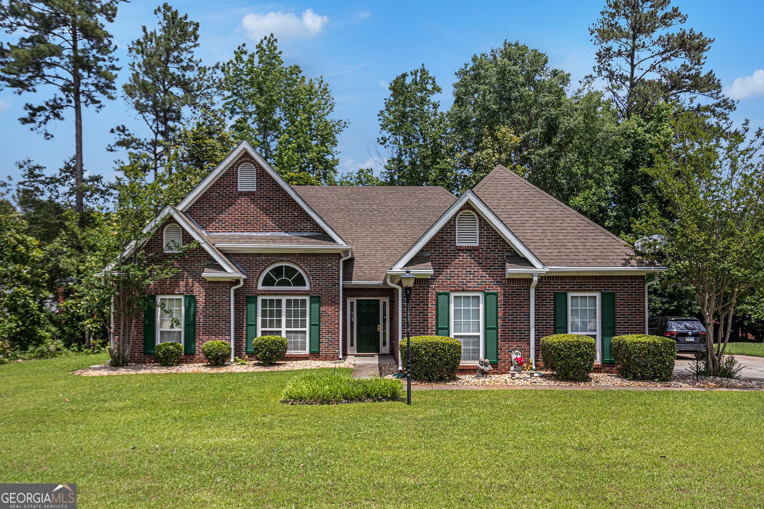 2928 Mandy Court Jonesboro - 1