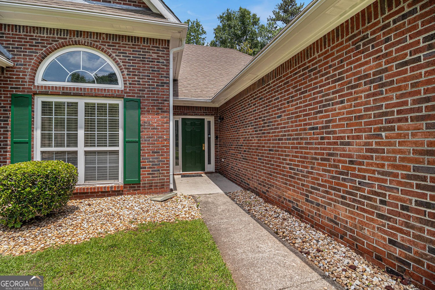 2928 Mandy Court Jonesboro - 2