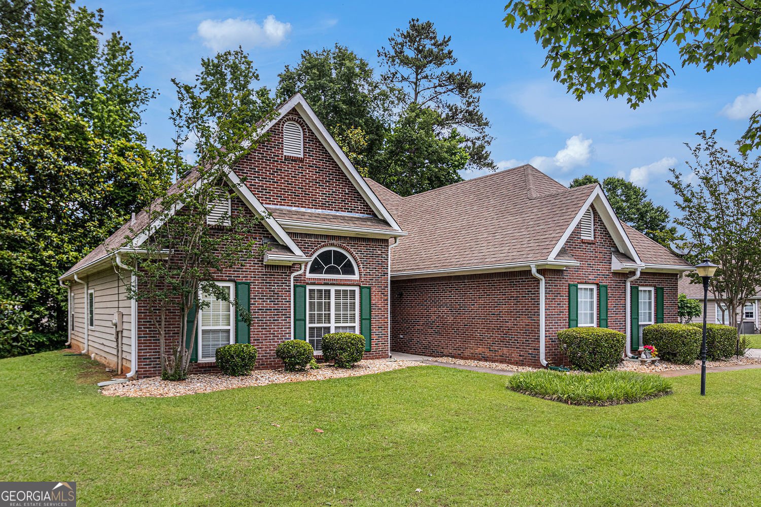 2928 Mandy Court Jonesboro - 3
