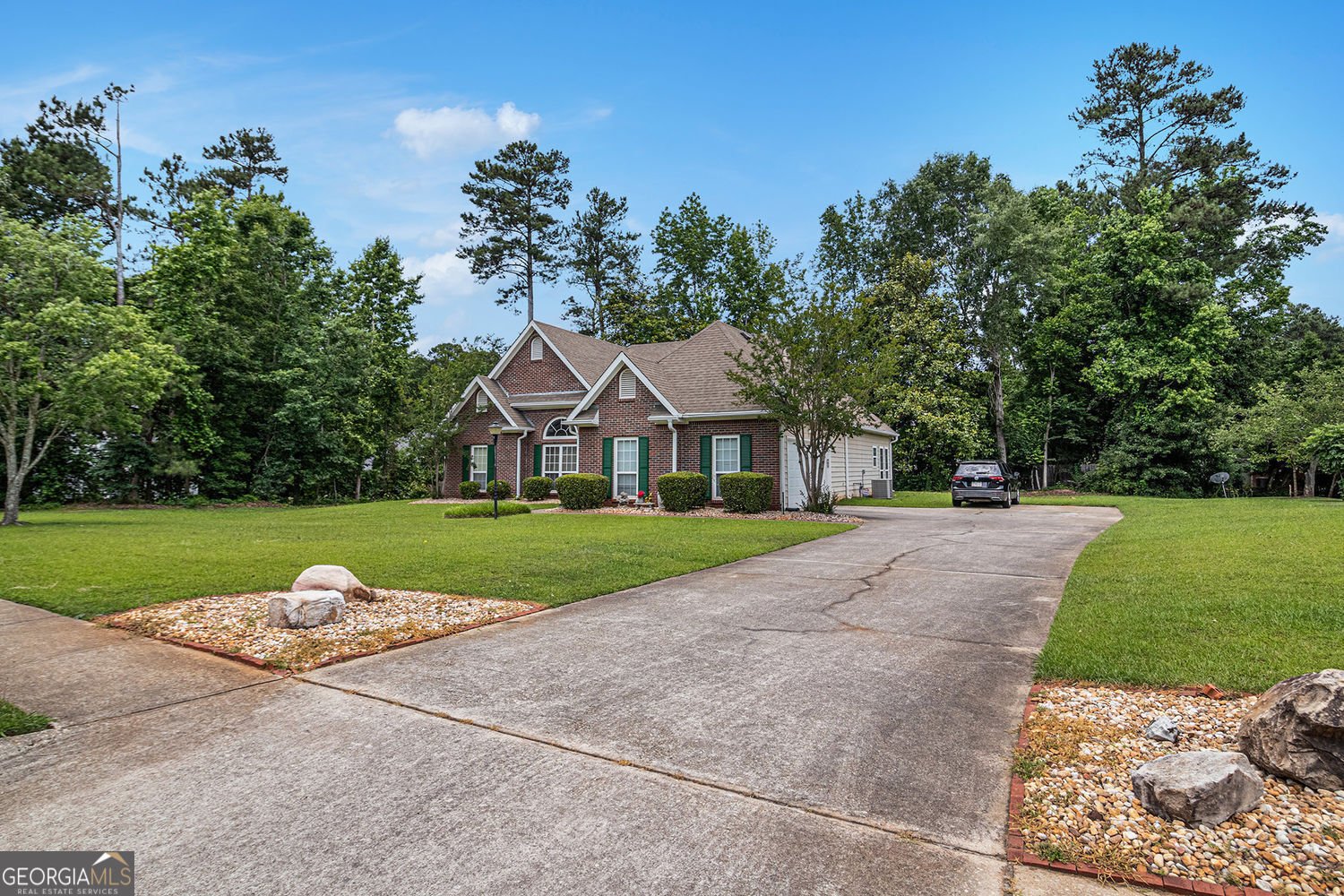 2928 Mandy Court Jonesboro - 4